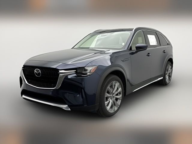 2024 Mazda CX-90 3.3 Turbo Premium