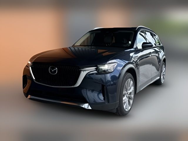 2024 Mazda CX-90 3.3 Turbo Premium