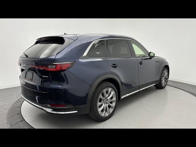 2024 Mazda CX-90 3.3 Turbo Premium