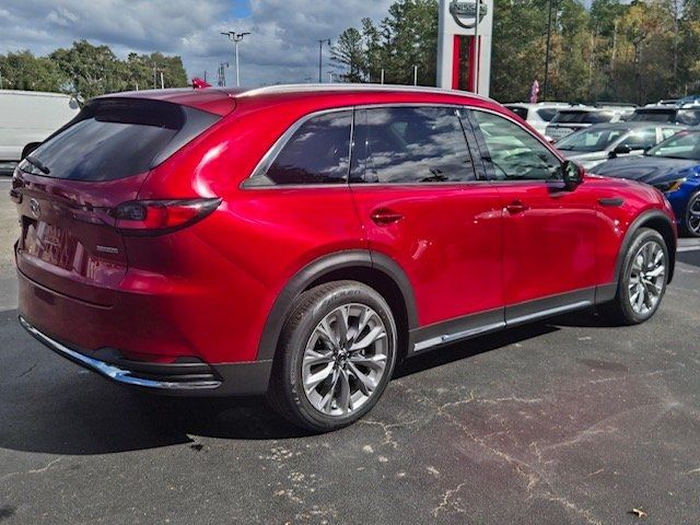 2024 Mazda CX-90 3.3 Turbo Premium