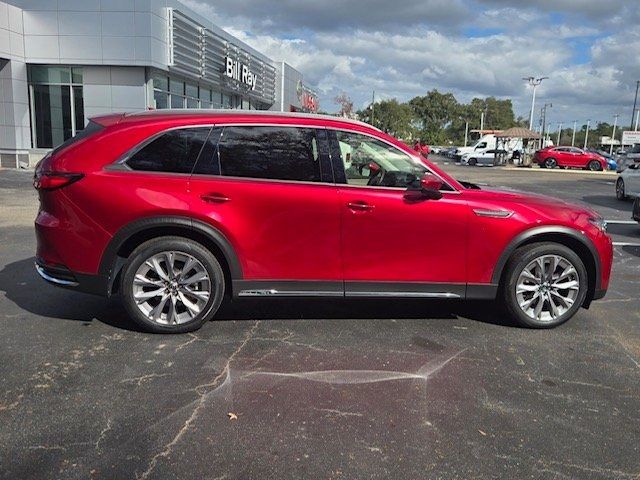 2024 Mazda CX-90 3.3 Turbo Premium