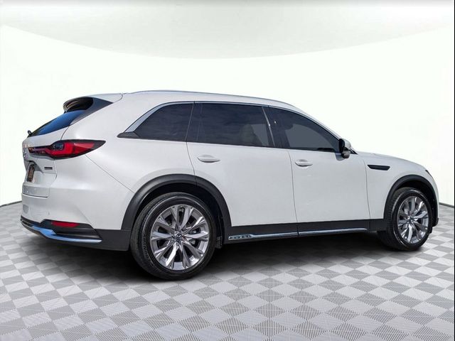 2024 Mazda CX-90 3.3 Turbo Premium