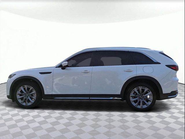 2024 Mazda CX-90 3.3 Turbo Premium