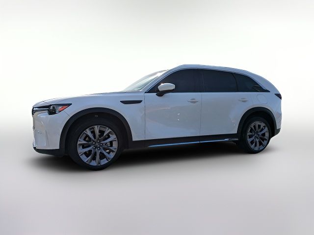 2024 Mazda CX-90 3.3 Turbo Premium