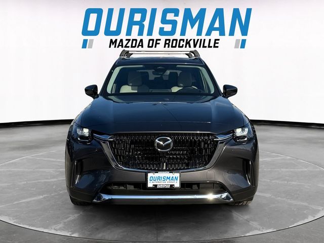 2024 Mazda CX-90 3.3 Turbo Premium