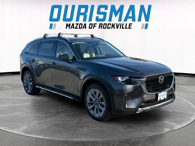 2024 Mazda CX-90 3.3 Turbo Premium