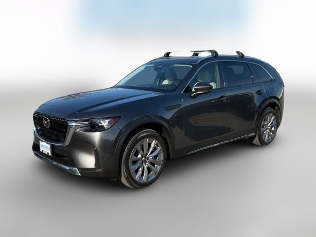 2024 Mazda CX-90 3.3 Turbo Premium
