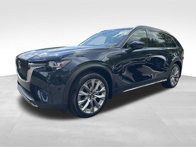 2024 Mazda CX-90 3.3 Turbo Premium