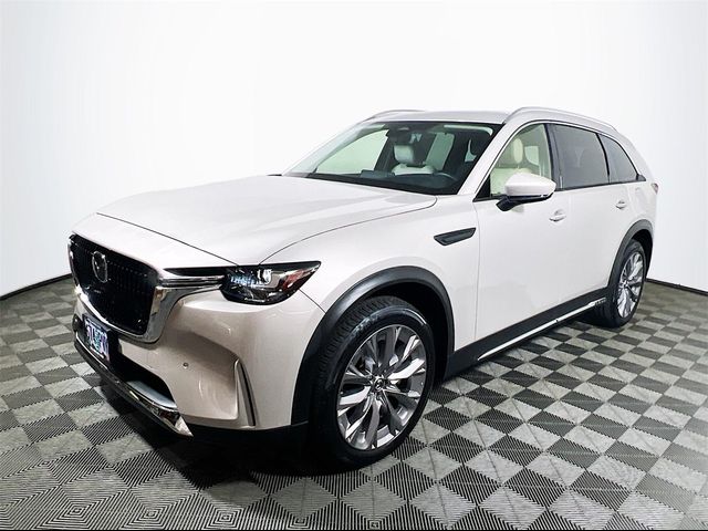 2024 Mazda CX-90 3.3 Turbo Premium