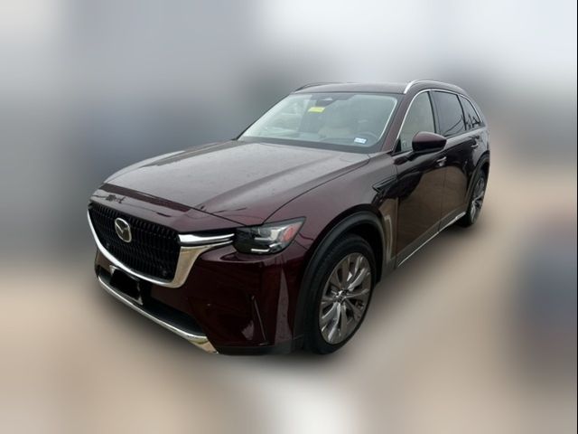 2024 Mazda CX-90 3.3 Turbo Premium