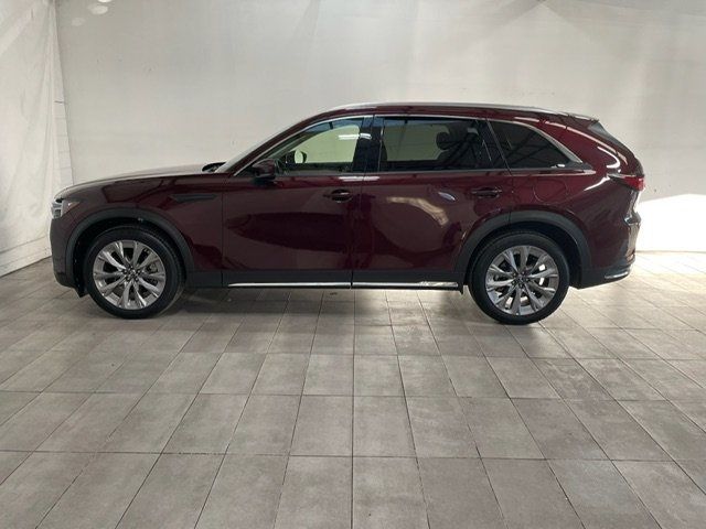 2024 Mazda CX-90 3.3 Turbo Premium