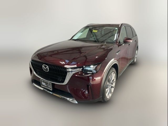 2024 Mazda CX-90 3.3 Turbo Premium