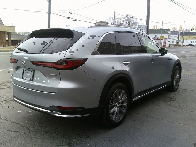 2024 Mazda CX-90 3.3 Turbo Premium