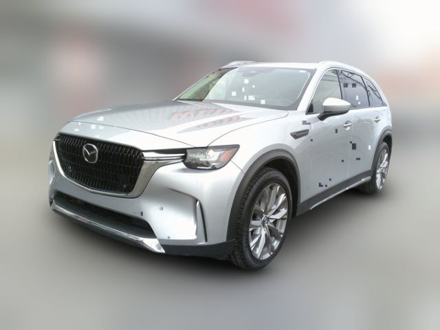 2024 Mazda CX-90 3.3 Turbo Premium