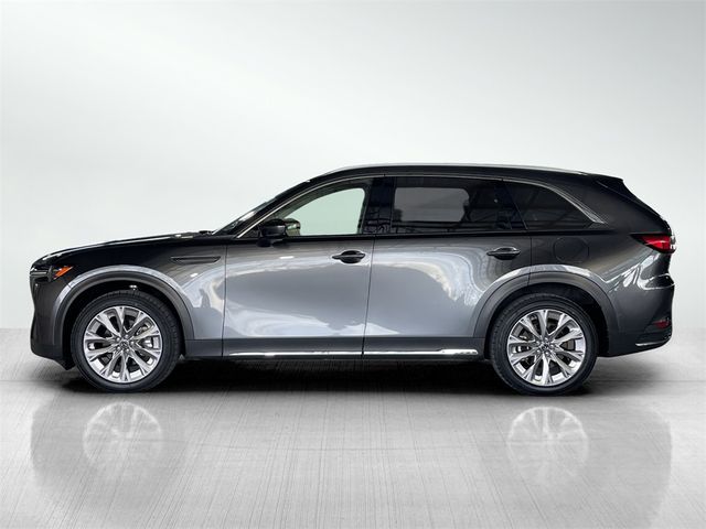 2024 Mazda CX-90 3.3 Turbo Premium