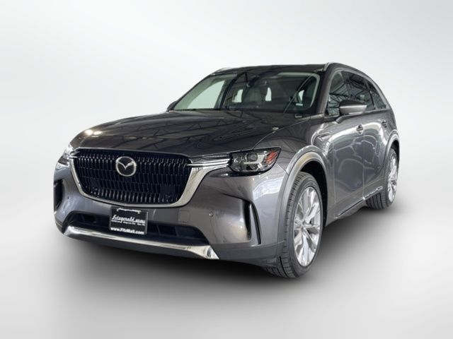 2024 Mazda CX-90 3.3 Turbo Premium