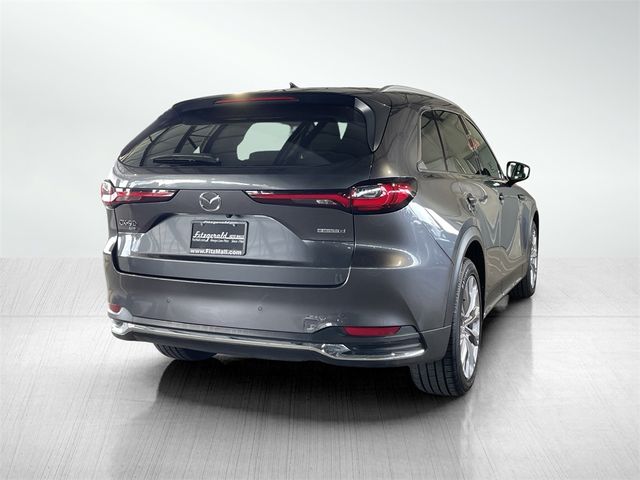 2024 Mazda CX-90 3.3 Turbo Premium
