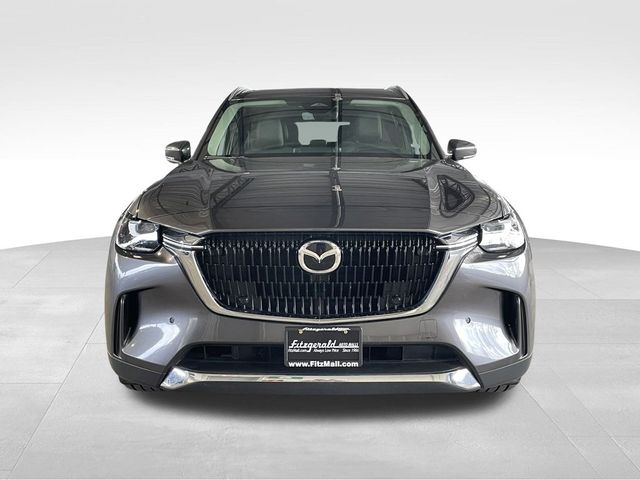 2024 Mazda CX-90 3.3 Turbo Premium