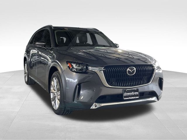 2024 Mazda CX-90 3.3 Turbo Premium