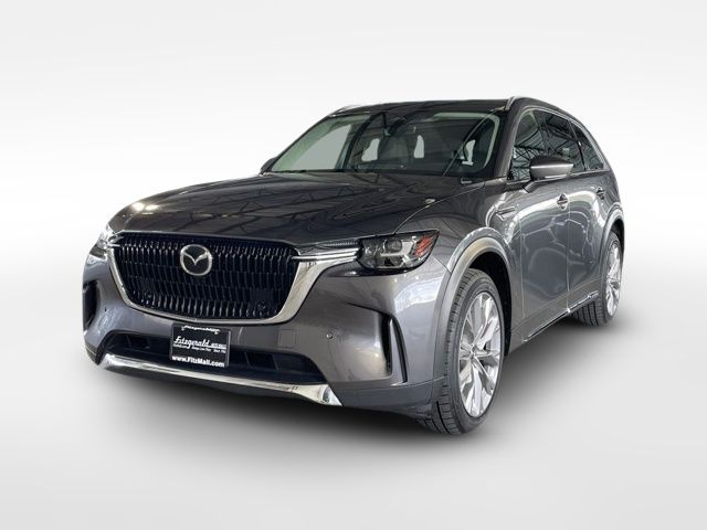 2024 Mazda CX-90 3.3 Turbo Premium