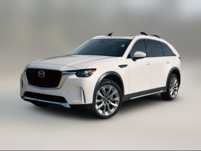2024 Mazda CX-90 3.3 Turbo Premium