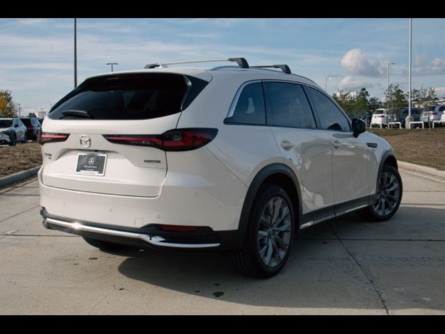 2024 Mazda CX-90 3.3 Turbo Premium
