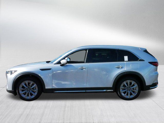 2024 Mazda CX-90 3.3 Turbo Premium