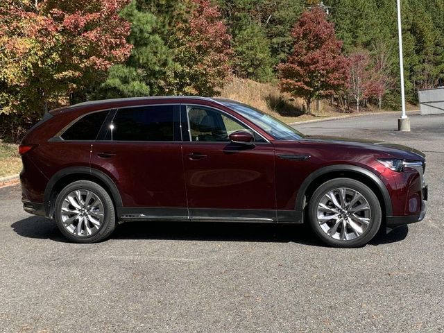 2024 Mazda CX-90 3.3 Turbo Premium