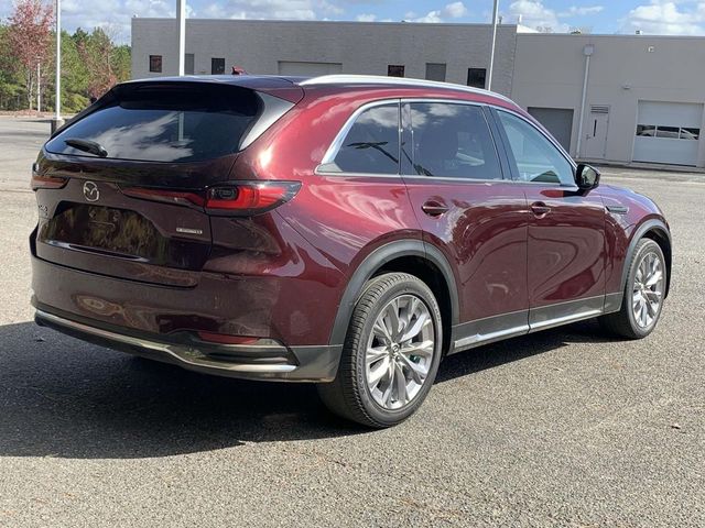 2024 Mazda CX-90 3.3 Turbo Premium