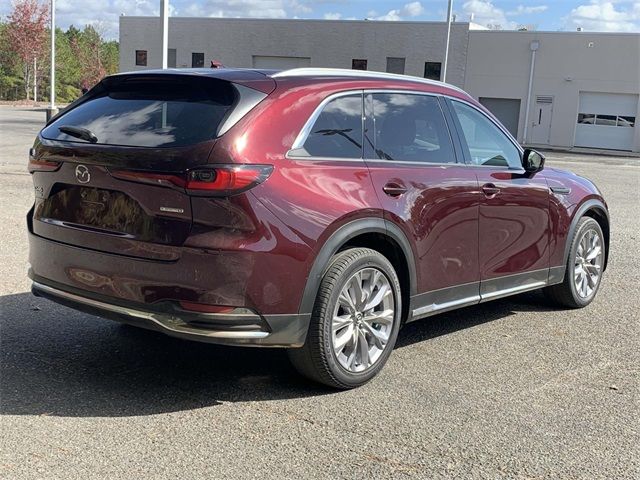 2024 Mazda CX-90 3.3 Turbo Premium