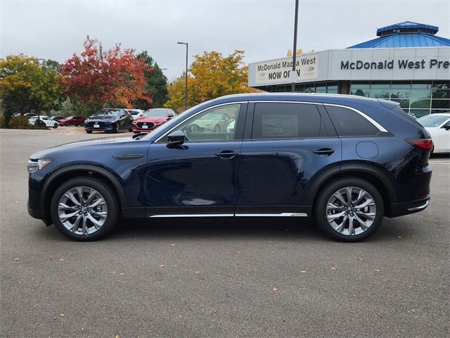 2024 Mazda CX-90 3.3 Turbo Premium