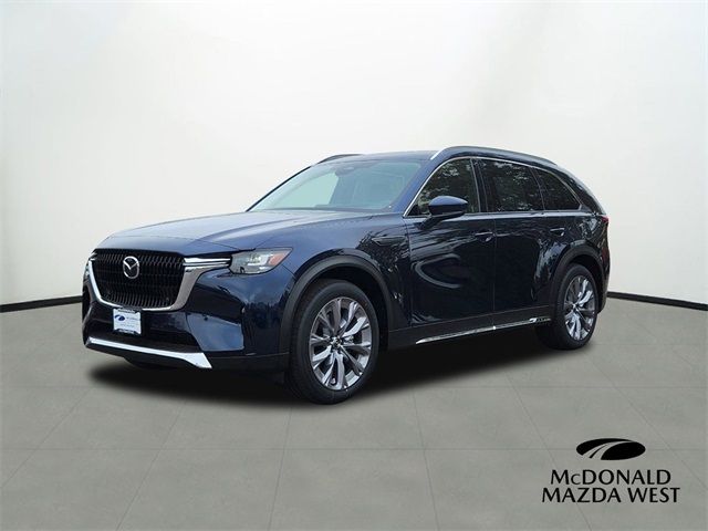 2024 Mazda CX-90 3.3 Turbo Premium