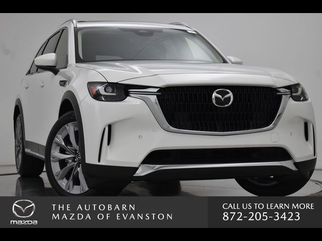 2024 Mazda CX-90 3.3 Turbo Premium