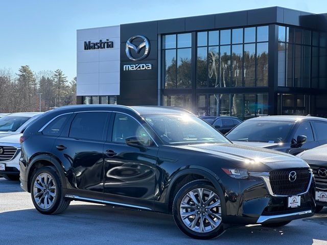 2024 Mazda CX-90 3.3 Turbo Premium