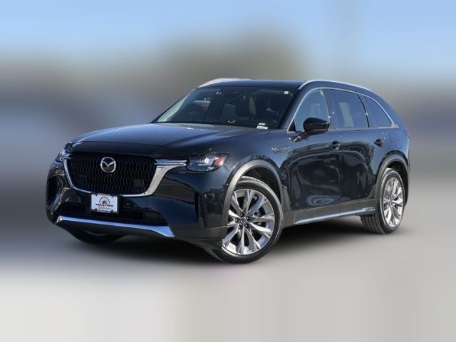 2024 Mazda CX-90 3.3 Turbo Premium