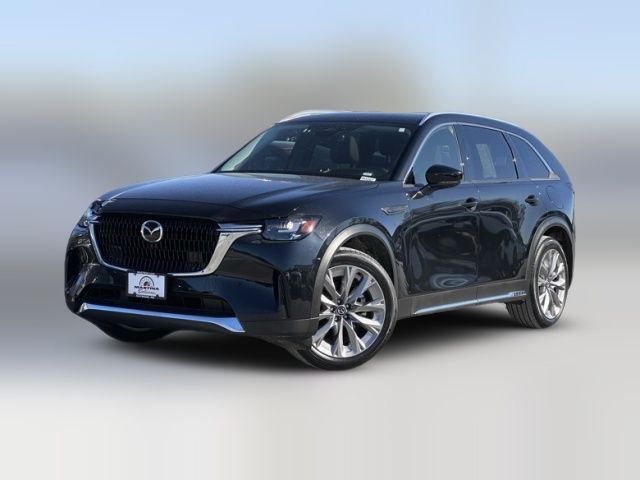 2024 Mazda CX-90 3.3 Turbo Premium