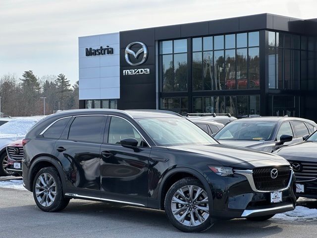 2024 Mazda CX-90 3.3 Turbo Premium