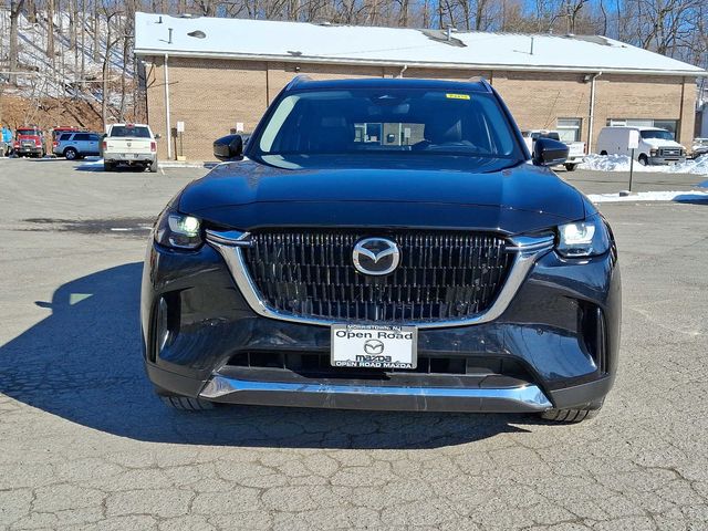 2024 Mazda CX-90 3.3 Turbo Premium