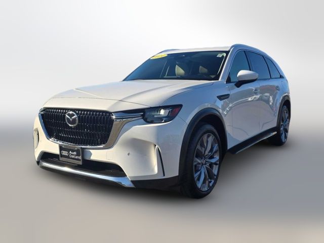 2024 Mazda CX-90 3.3 Turbo Premium