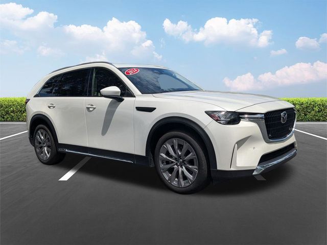 2024 Mazda CX-90 3.3 Turbo Premium