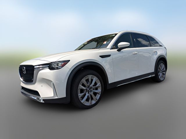 2024 Mazda CX-90 3.3 Turbo Premium