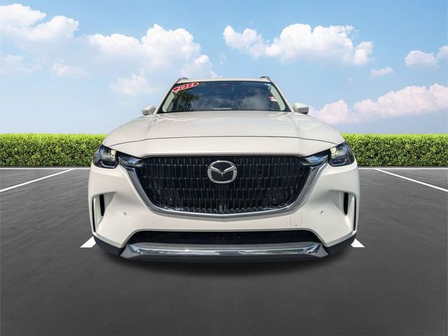 2024 Mazda CX-90 3.3 Turbo Premium