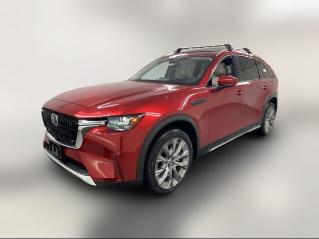 2024 Mazda CX-90 3.3 Turbo Premium