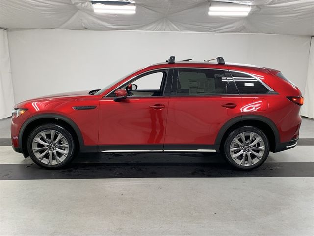 2024 Mazda CX-90 3.3 Turbo Premium