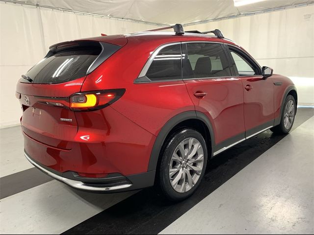 2024 Mazda CX-90 3.3 Turbo Premium