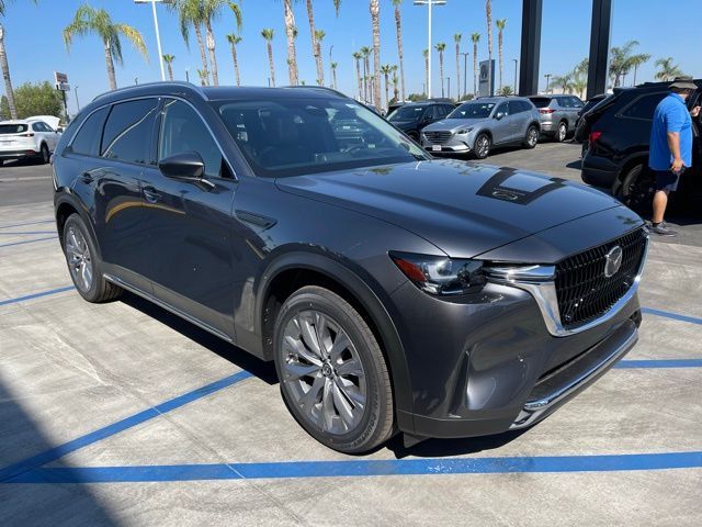 2024 Mazda CX-90 3.3 Turbo Premium