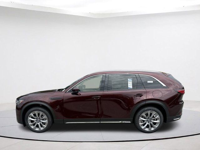 2024 Mazda CX-90 3.3 Turbo Premium