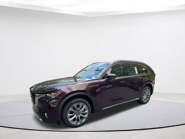 2024 Mazda CX-90 3.3 Turbo Premium