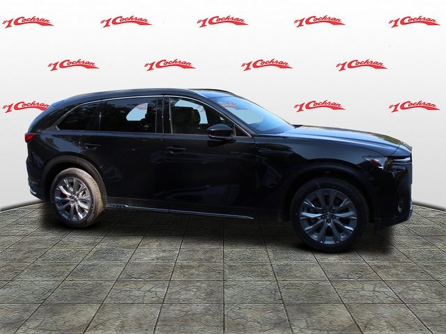 2024 Mazda CX-90 3.3 Turbo Premium