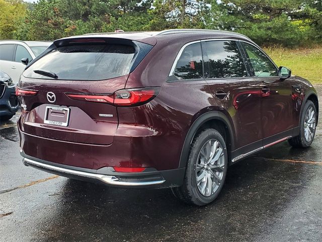 2024 Mazda CX-90 3.3 Turbo Premium